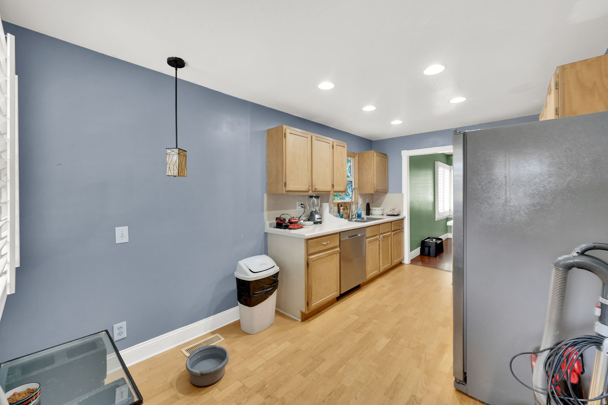 VILLAGE GARDENS - Residential