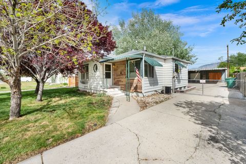 Tiny photo for 4635 S BOX ELDER ST W, Murray, UT 84107 (MLS # 2152593)