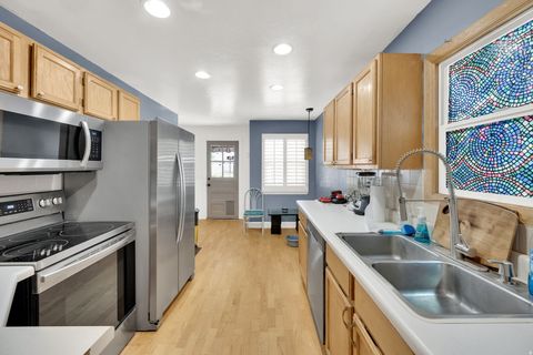 Tiny photo for 4635 S BOX ELDER ST W, Murray, UT 84107 (MLS # 2152593)