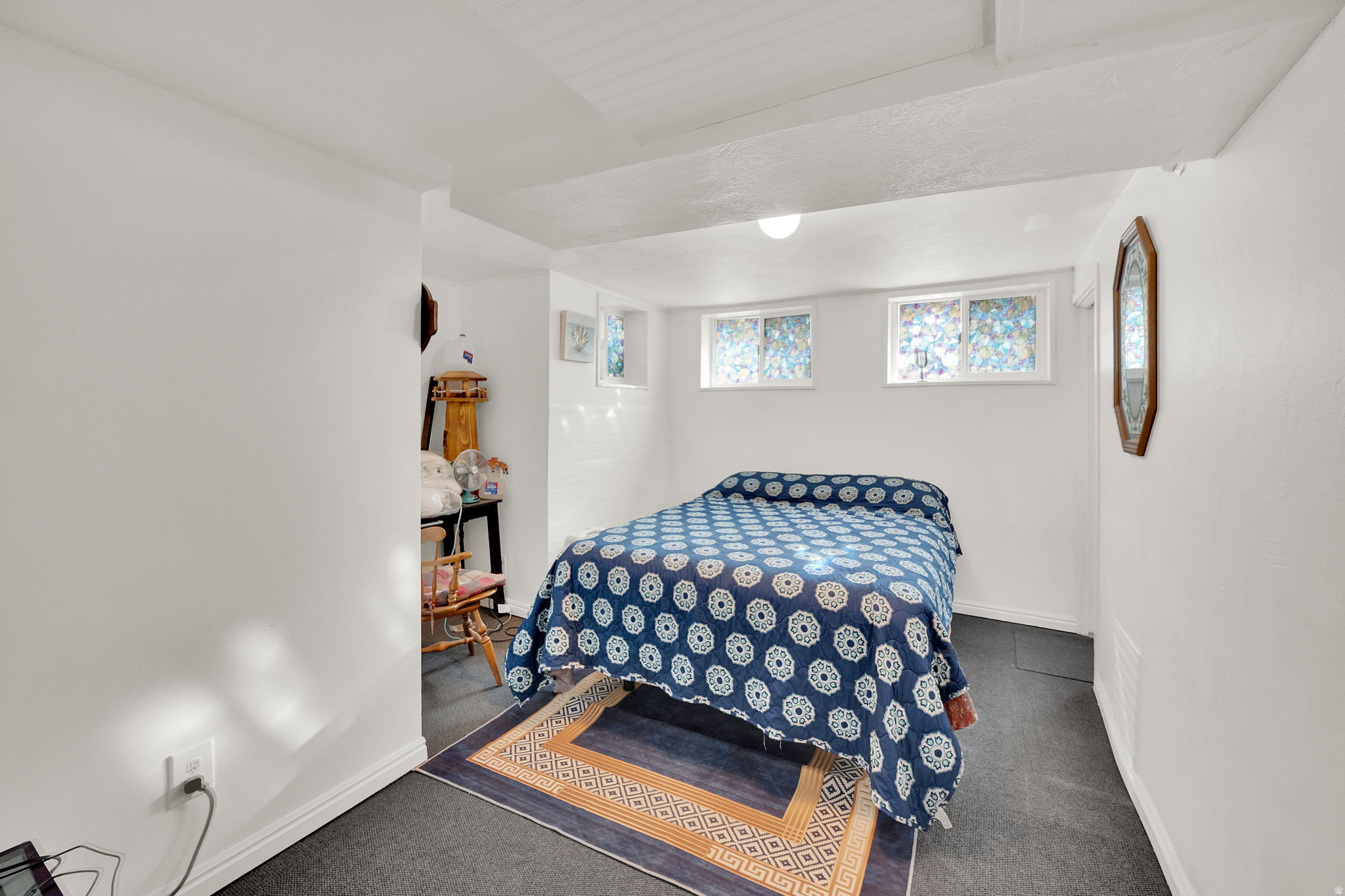 VILLAGE GARDENS - Residential