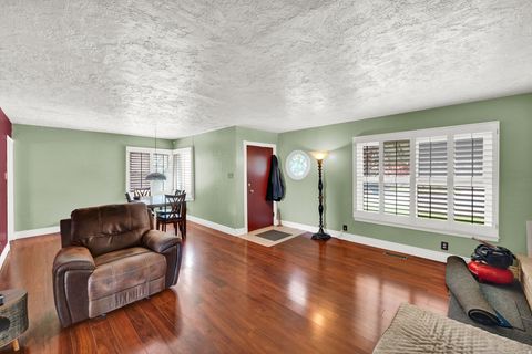 Tiny photo for 4635 S BOX ELDER ST W, Murray, UT 84107 (MLS # 2152593)