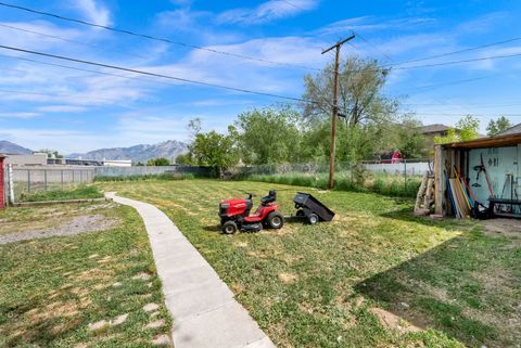 Tiny photo for 4635 S BOX ELDER ST W, Murray, UT 84107 (MLS # 2152593)