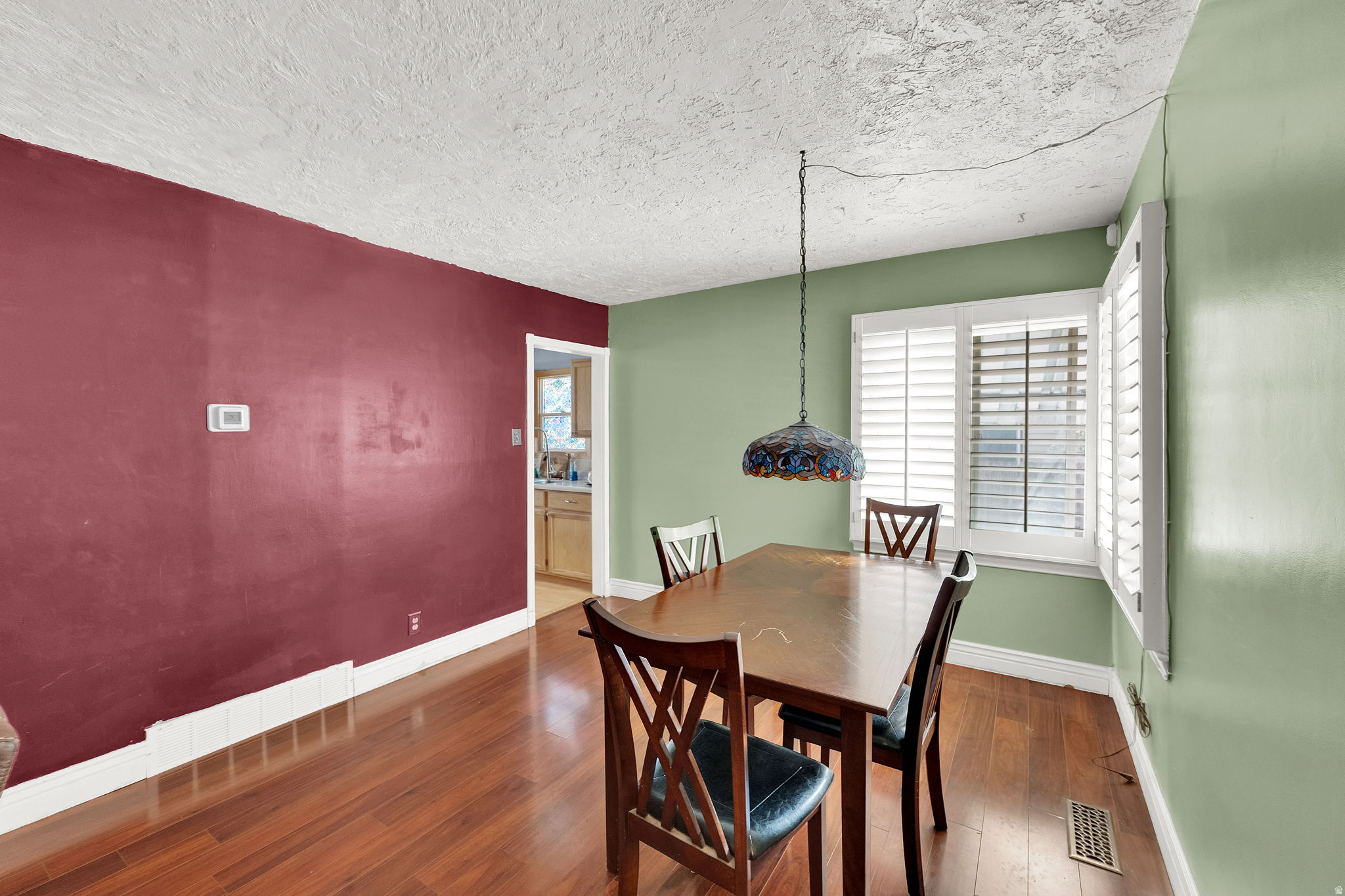 VILLAGE GARDENS - Residential