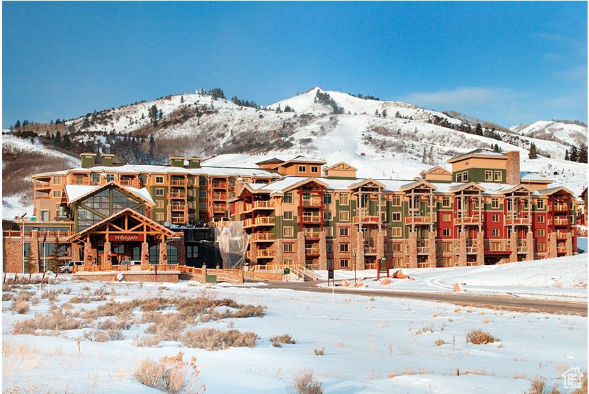 3000 Canyons Resort Dr #10-602, Park City, Utah image 2