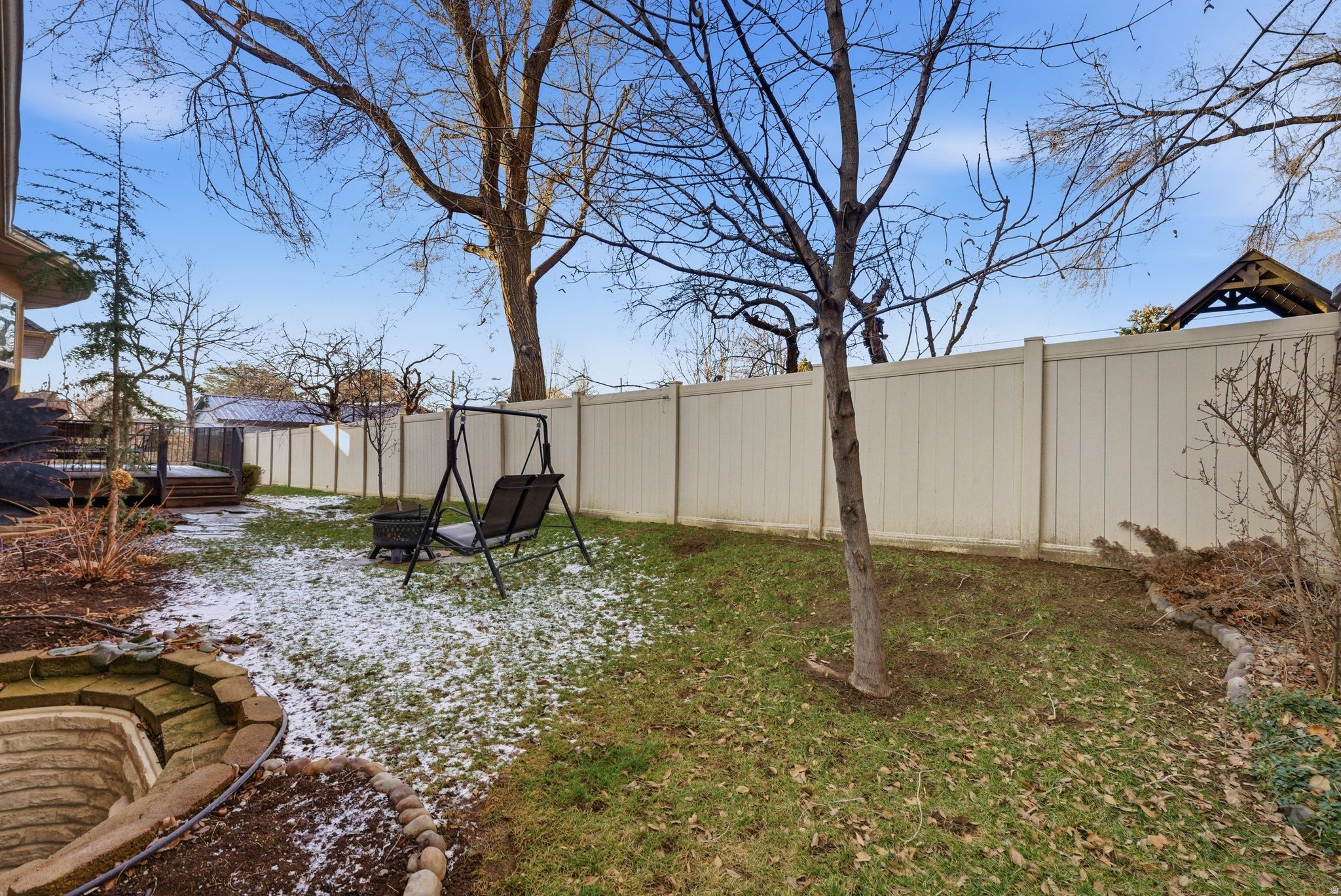 HIDDEN ACRES - Residential