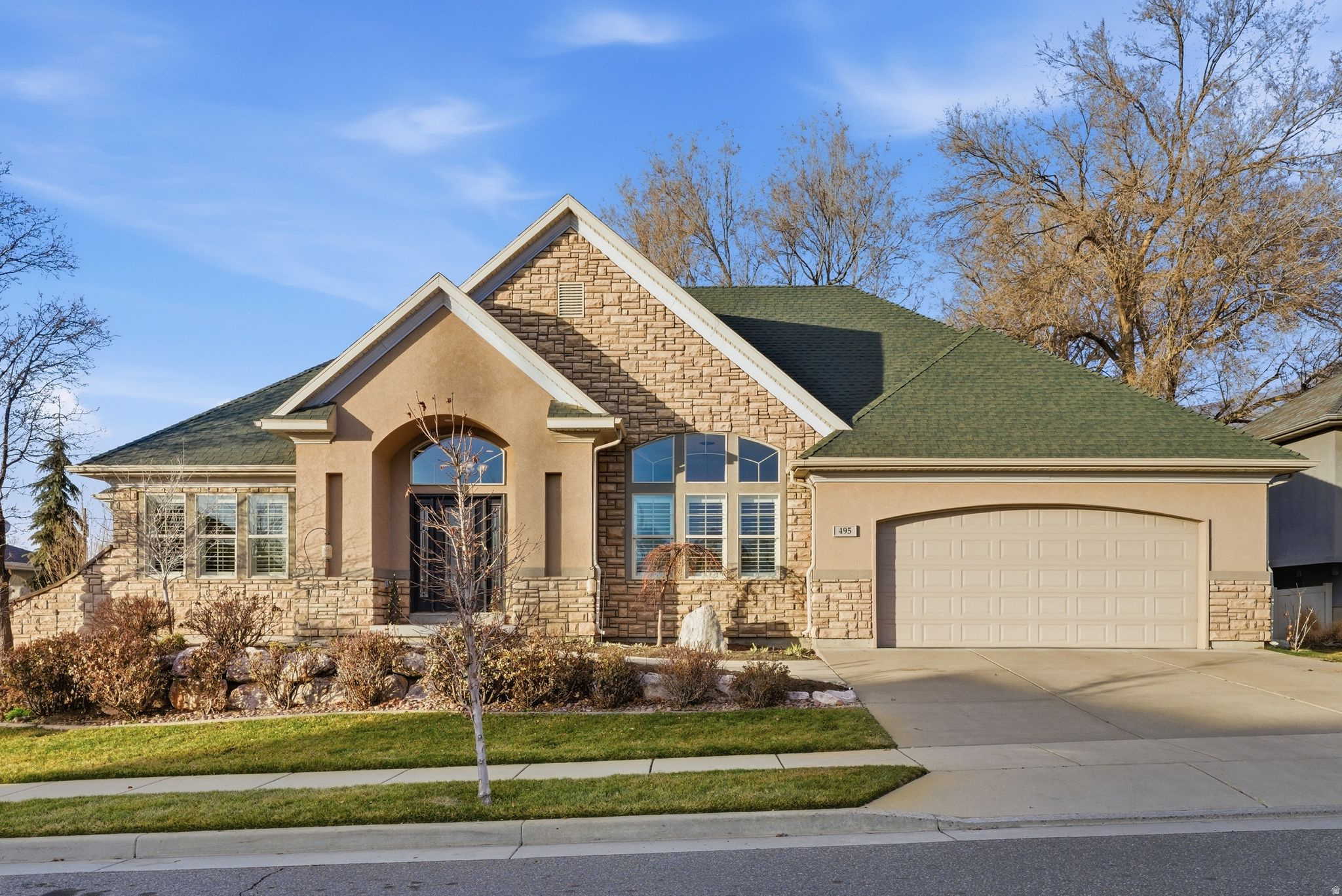 HIDDEN ACRES - Residential