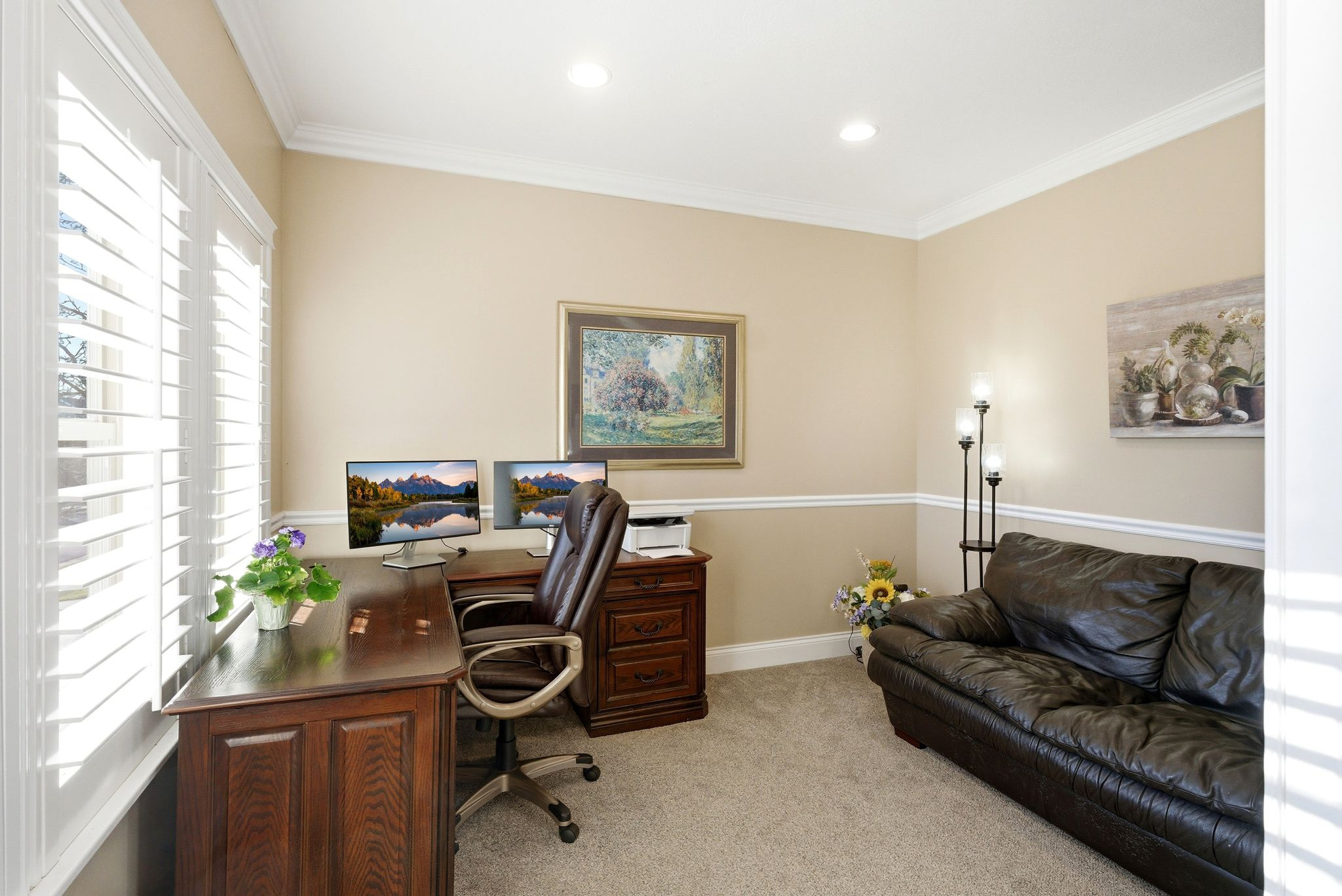 HIDDEN ACRES - Residential