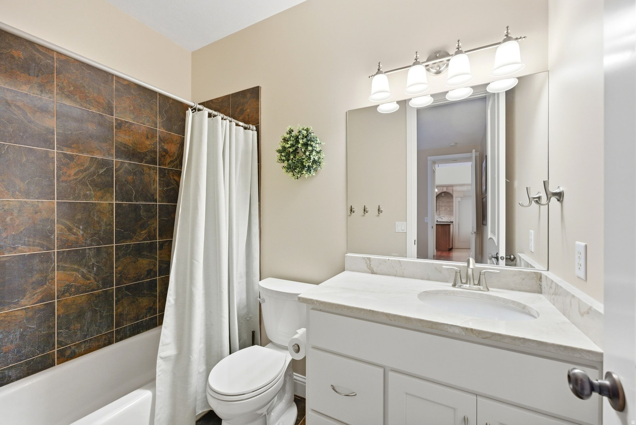 HIDDEN ACRES - Residential