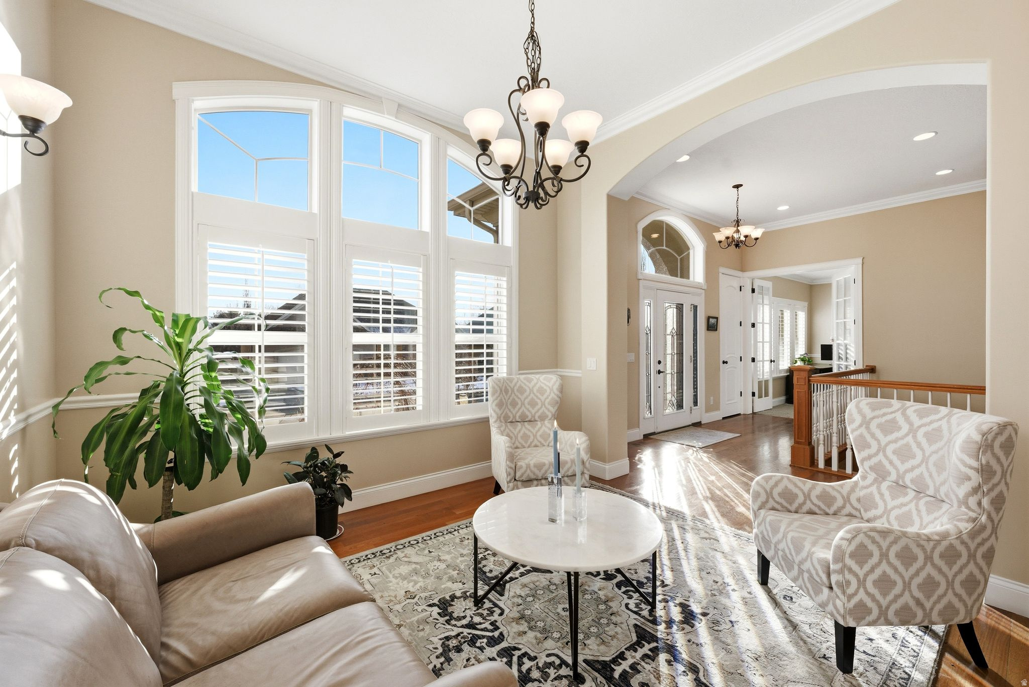 HIDDEN ACRES - Residential