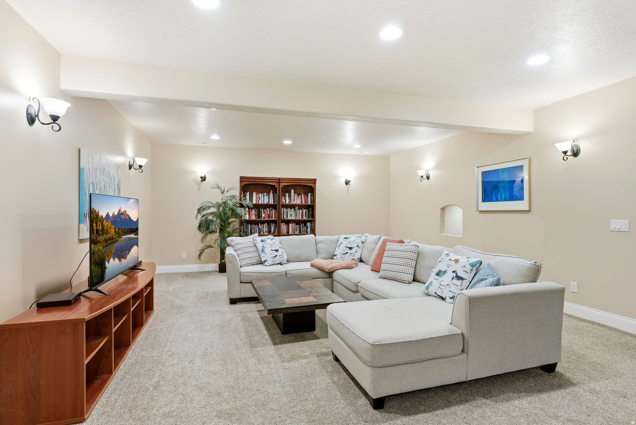 HIDDEN ACRES - Residential