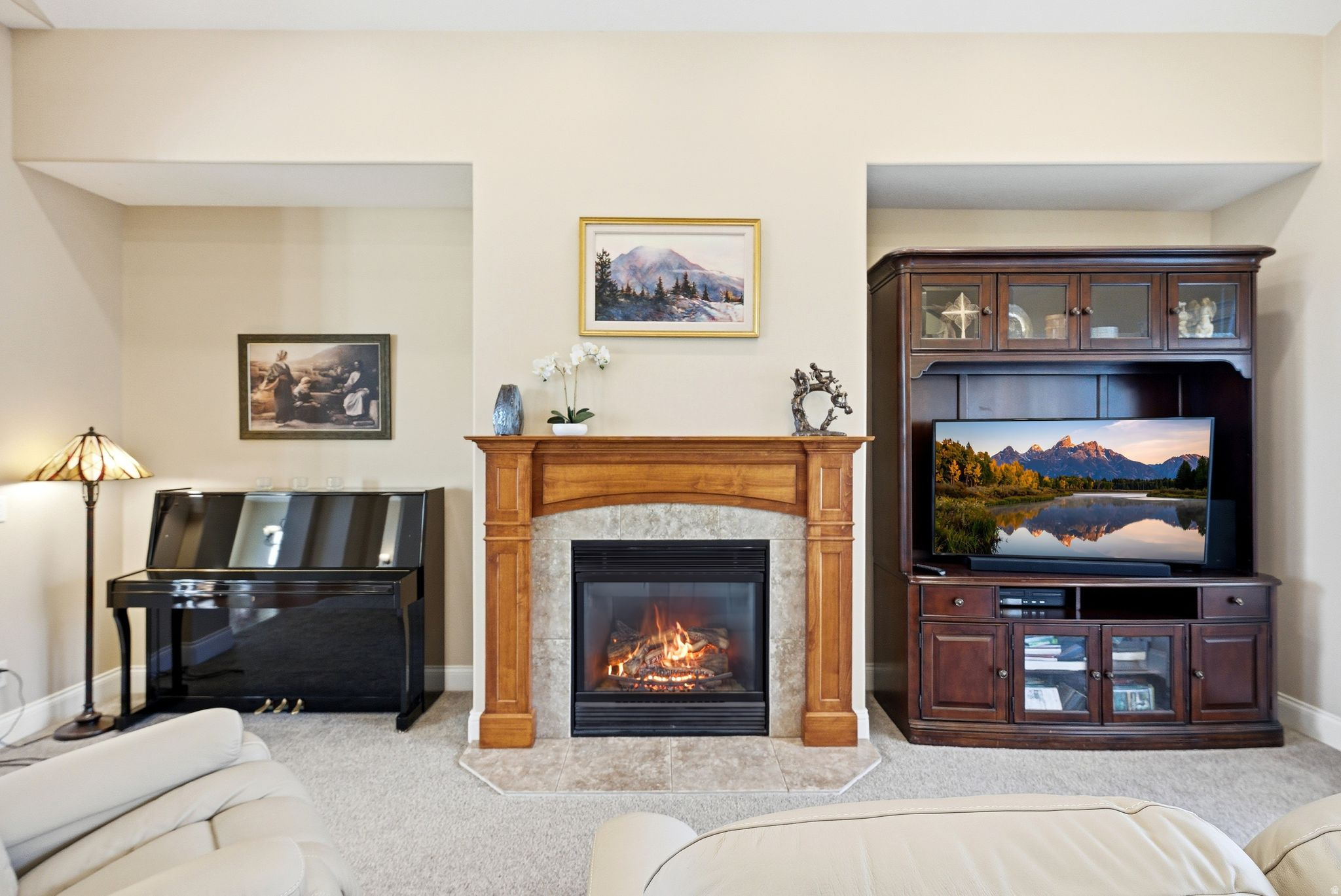 HIDDEN ACRES - Residential