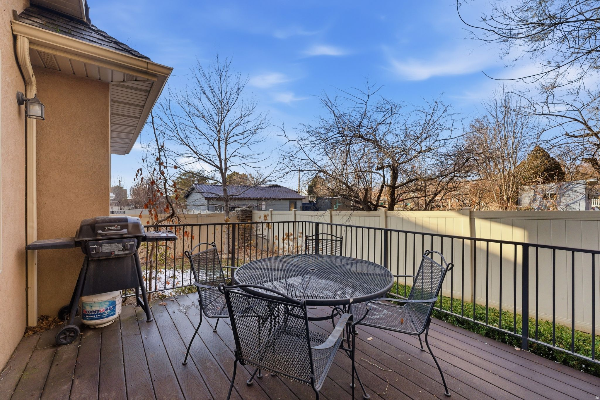 HIDDEN ACRES - Residential