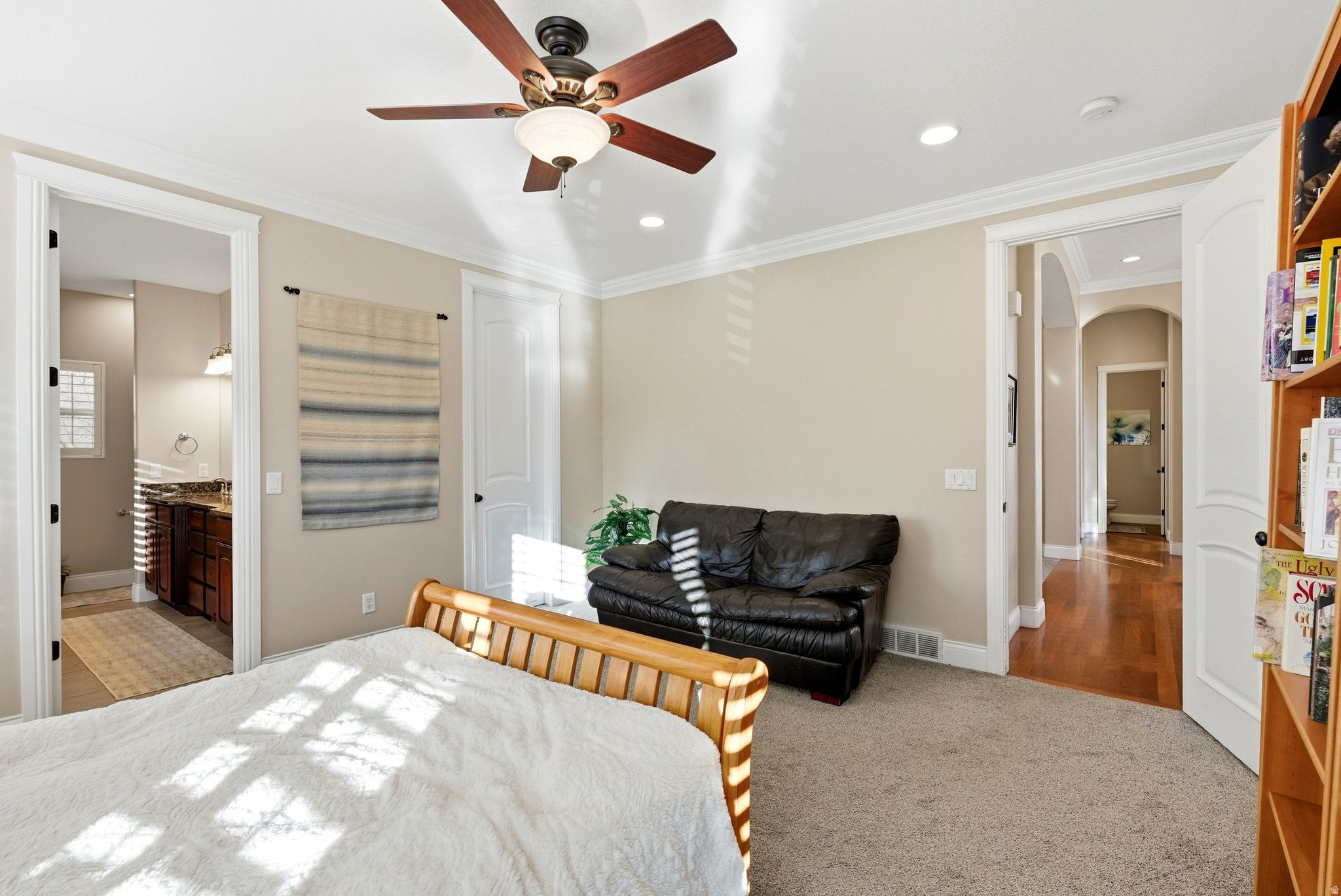 HIDDEN ACRES - Residential