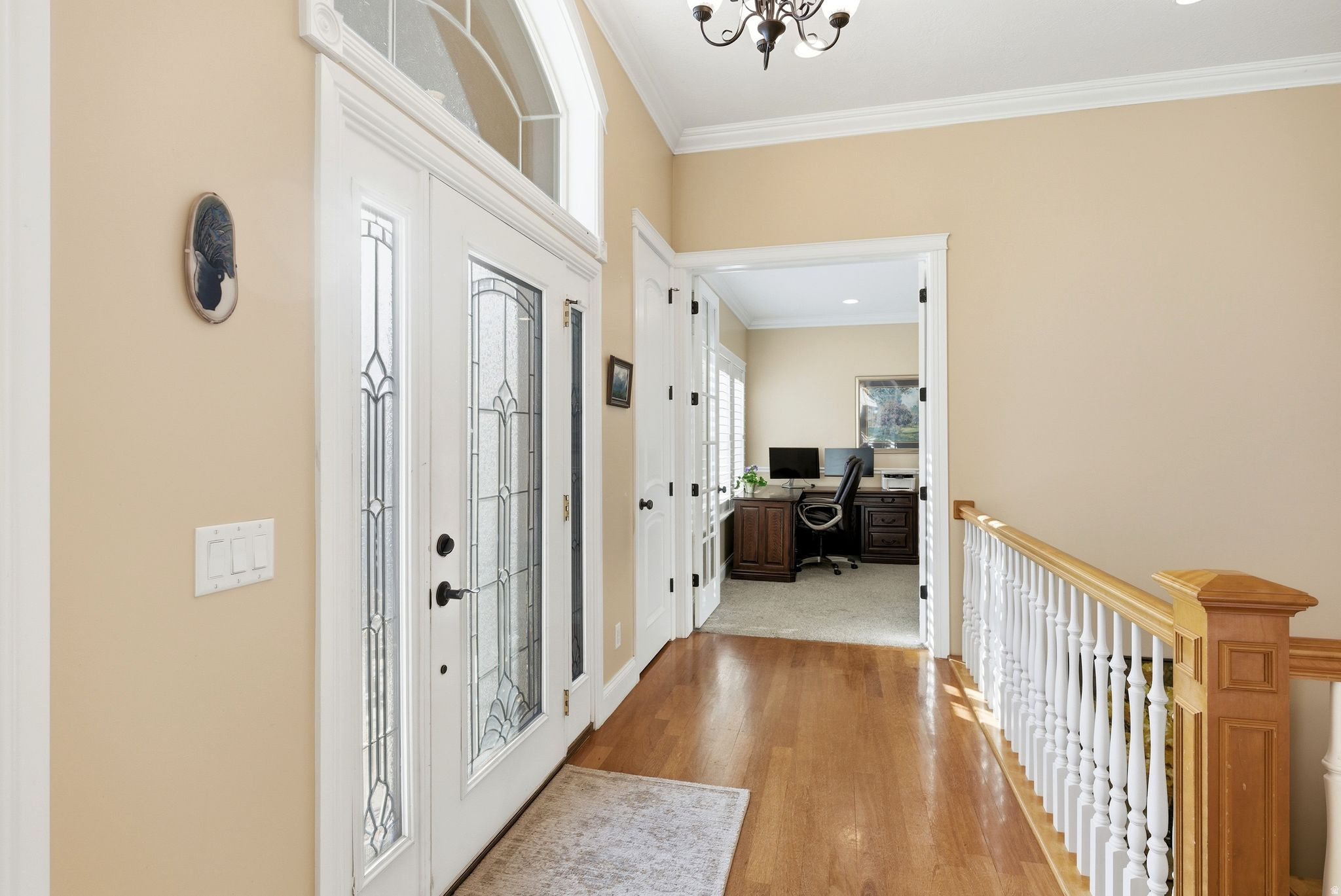 HIDDEN ACRES - Residential