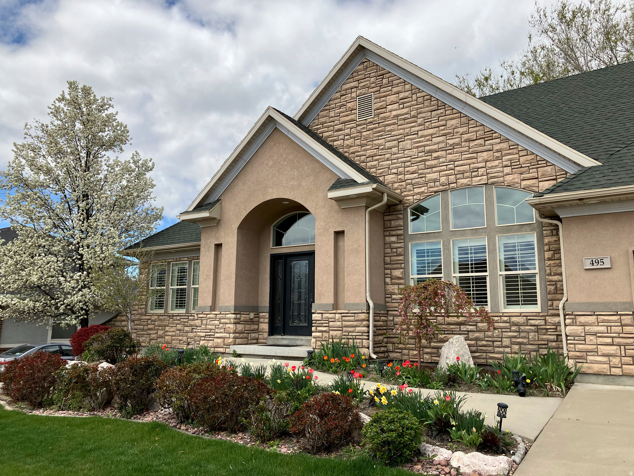 HIDDEN ACRES - Residential