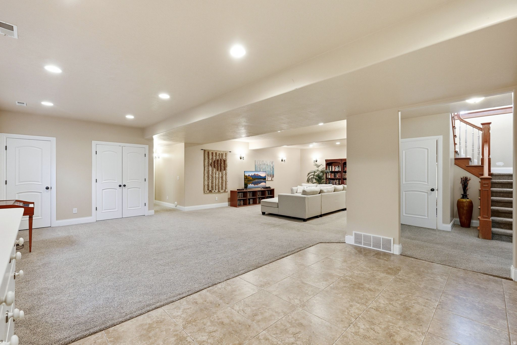 HIDDEN ACRES - Residential