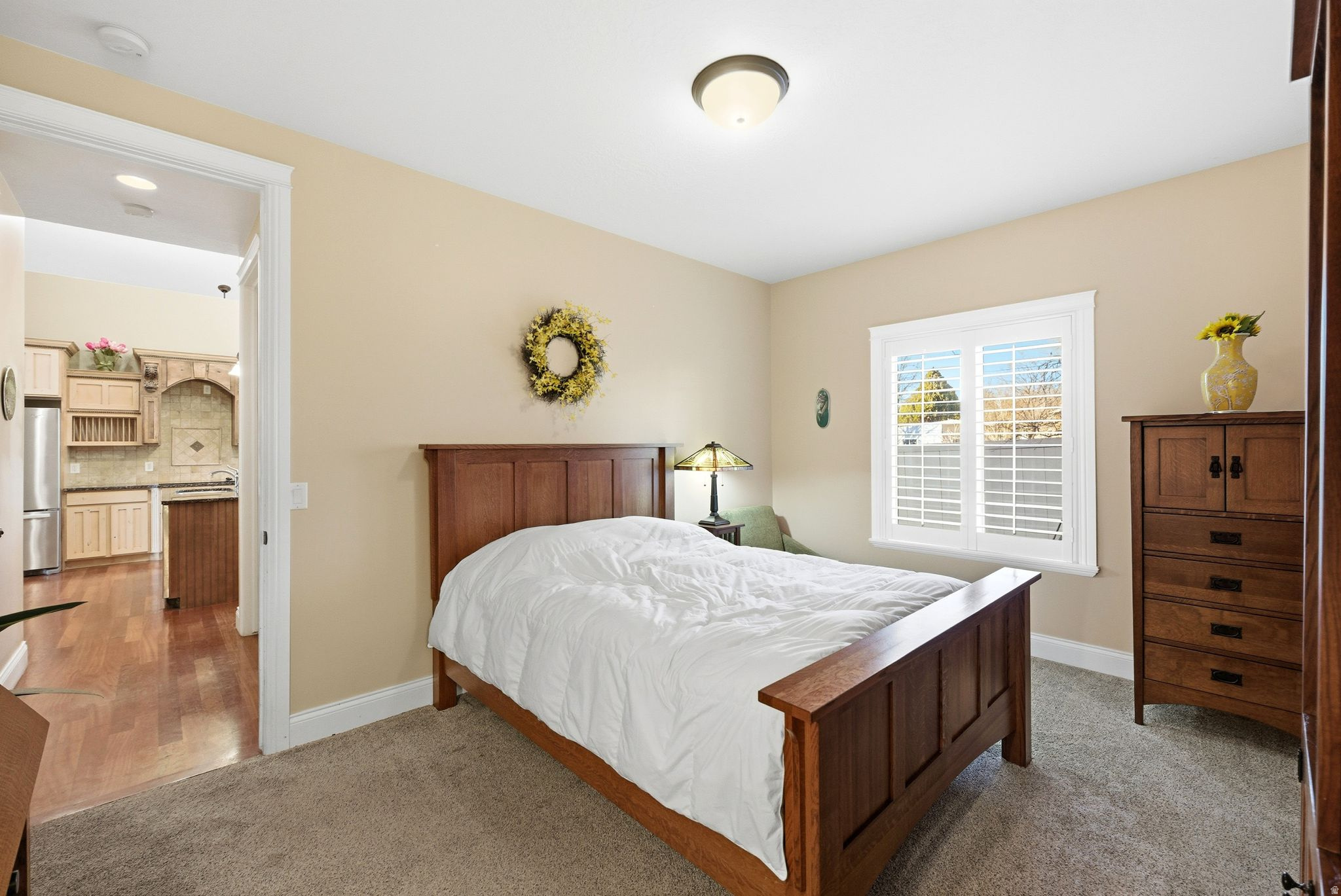 HIDDEN ACRES - Residential