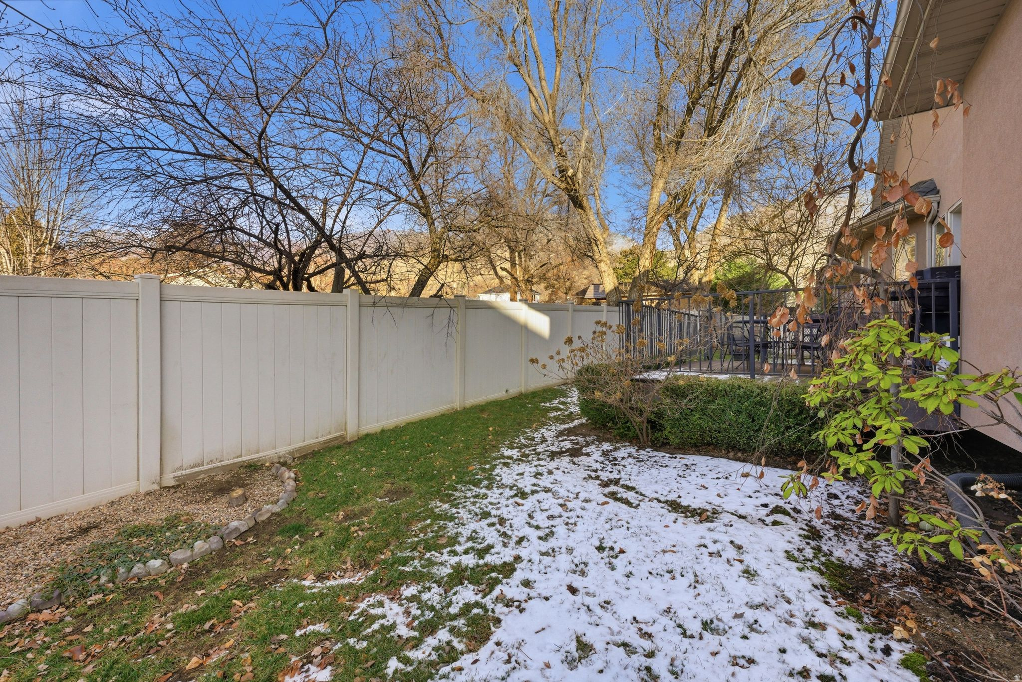 HIDDEN ACRES - Residential