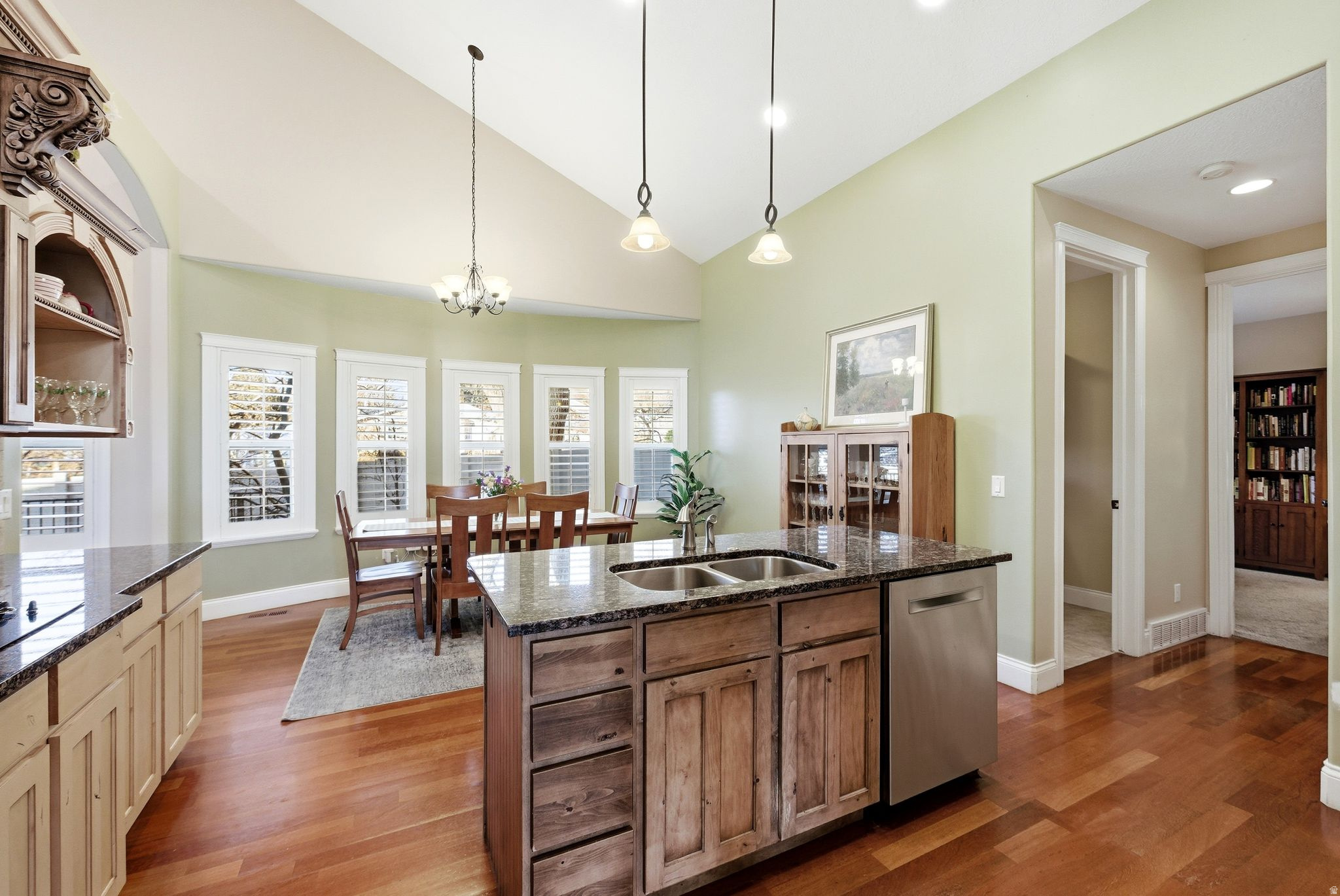 HIDDEN ACRES - Residential