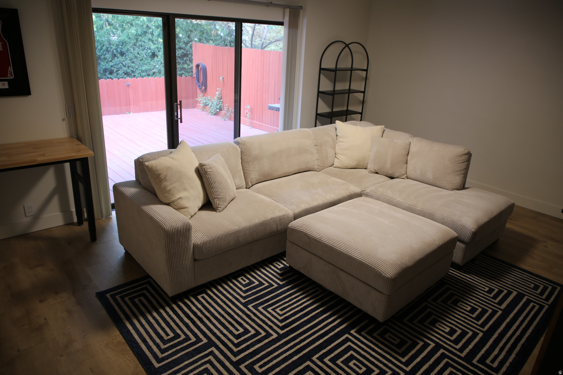 HIDDEN LAKE CONDM - Residential