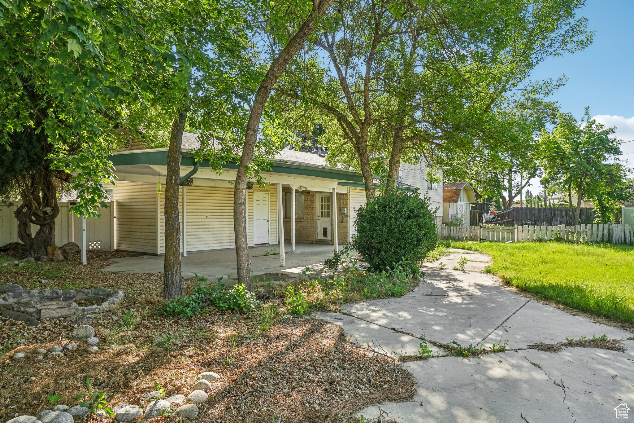 4514 S Royal Ann Cir, West Valley City, Utah image 25