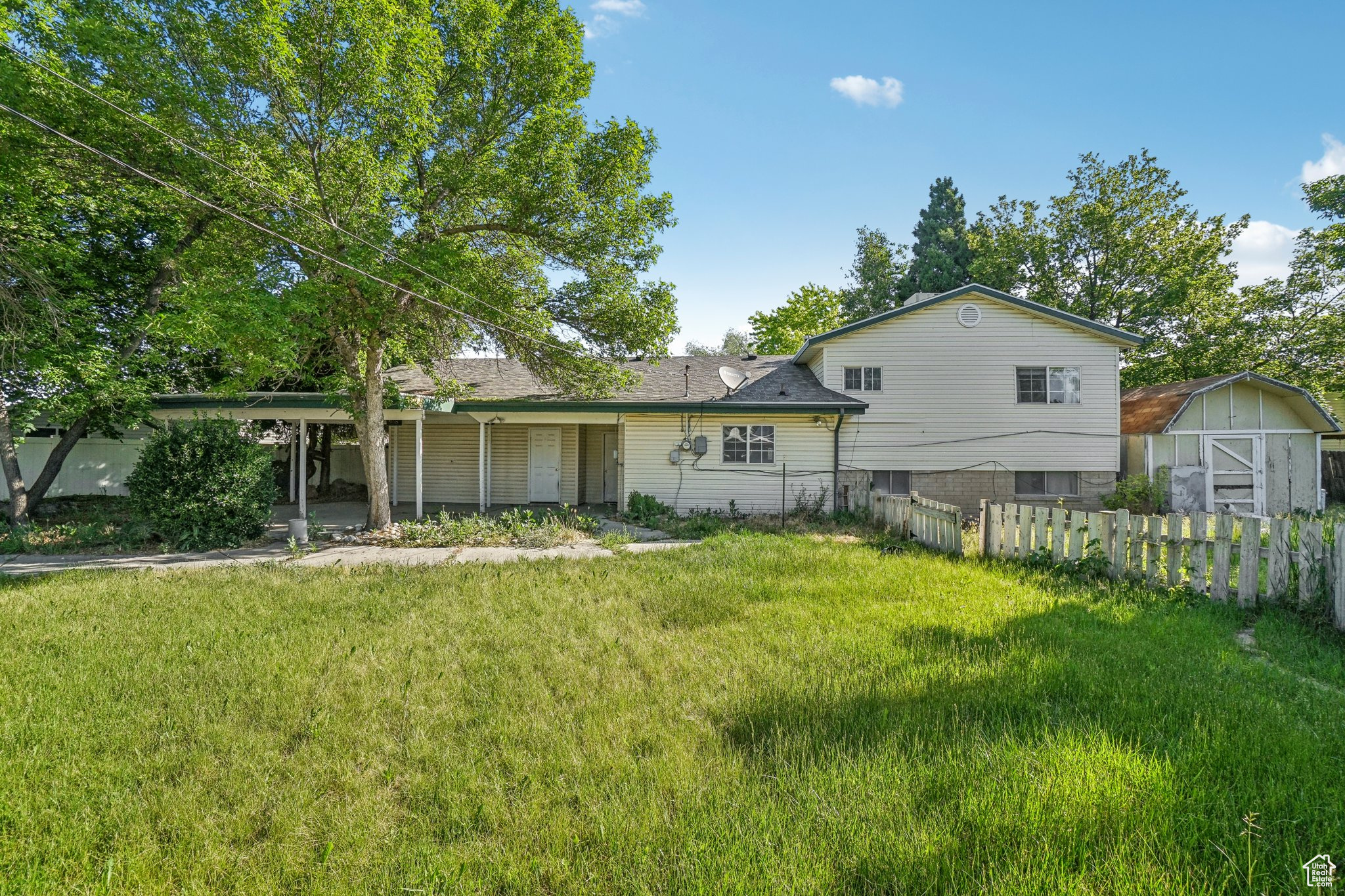 4514 S Royal Ann Cir, West Valley City, Utah image 28