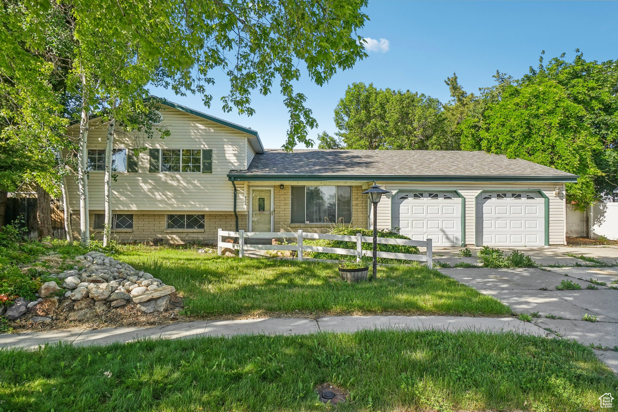4514 S Royal Ann Cir, West Valley City, Utah image 1
