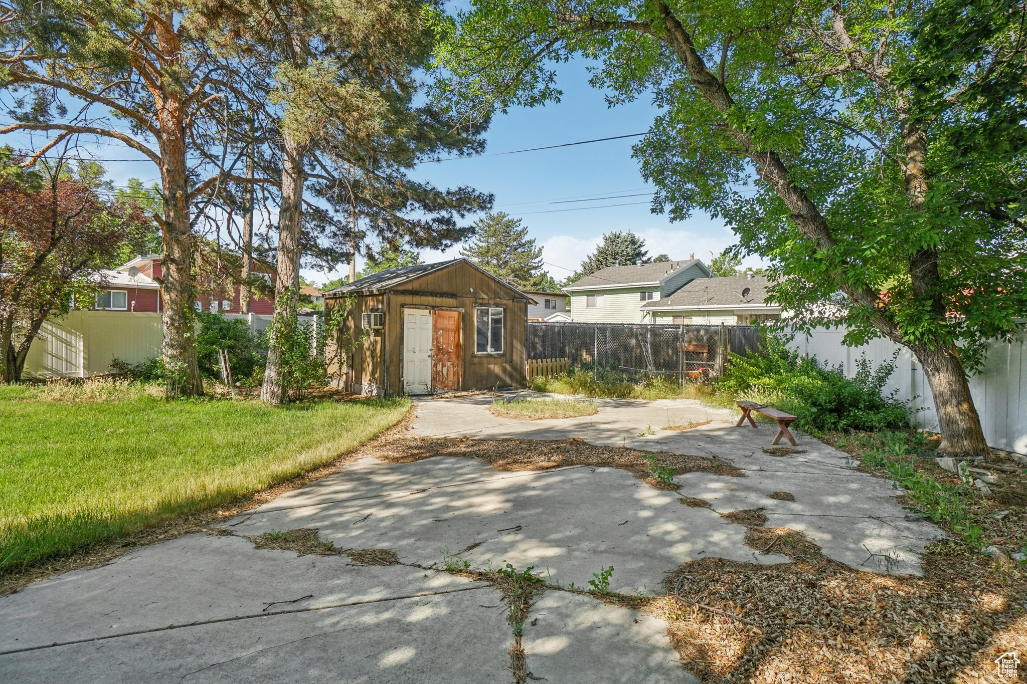 4514 S Royal Ann Cir, West Valley City, Utah image 29