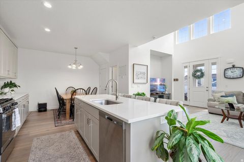 Tiny photo for 11774 S RINI RD, South Jordan, UT 84009 (MLS # 2124437)