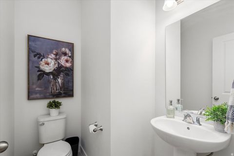 Tiny photo for 11774 S RINI RD, South Jordan, UT 84009 (MLS # 2124437)