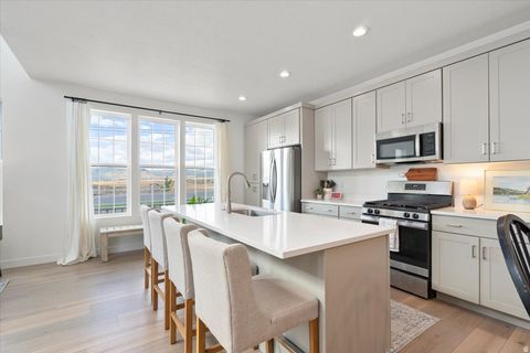 Tiny photo for 11774 S RINI RD, South Jordan, UT 84009 (MLS # 2124437)