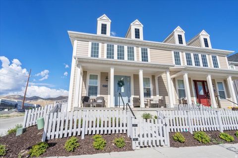 Tiny photo for 11774 S RINI RD, South Jordan, UT 84009 (MLS # 2124437)