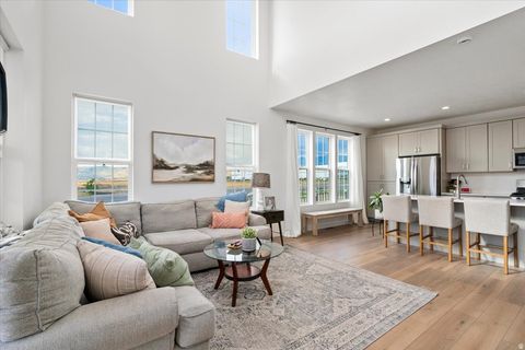 Tiny photo for 11774 S RINI RD, South Jordan, UT 84009 (MLS # 2124437)