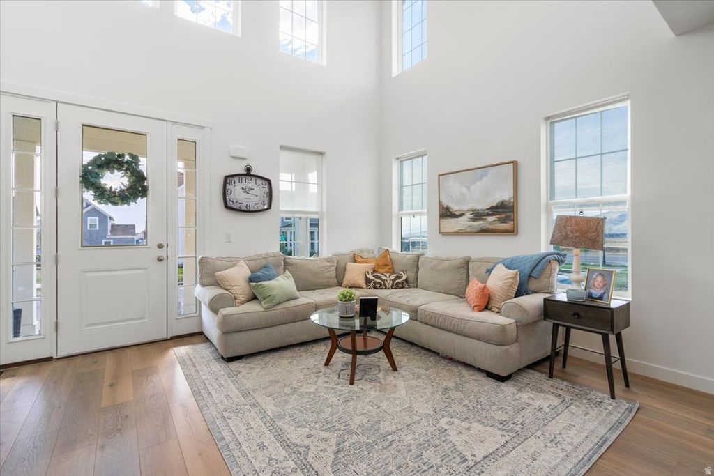 Photo of 11774 S RINI RD, South Jordan, UT 84009 (MLS # 2124437)