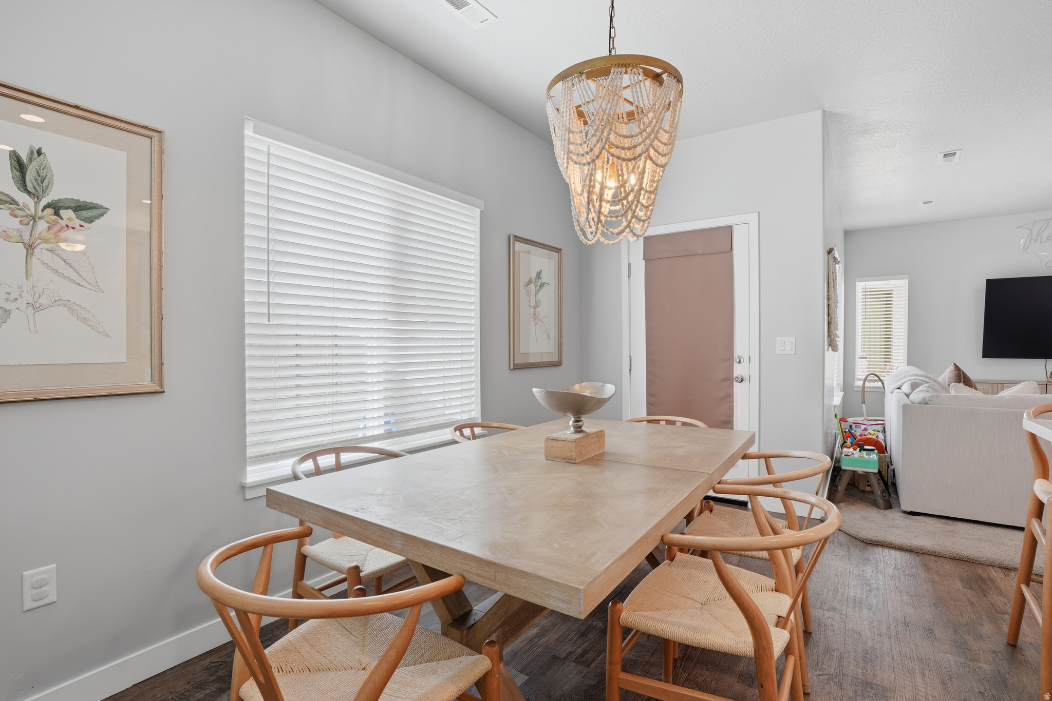 RUSHMORE PARK - Residential