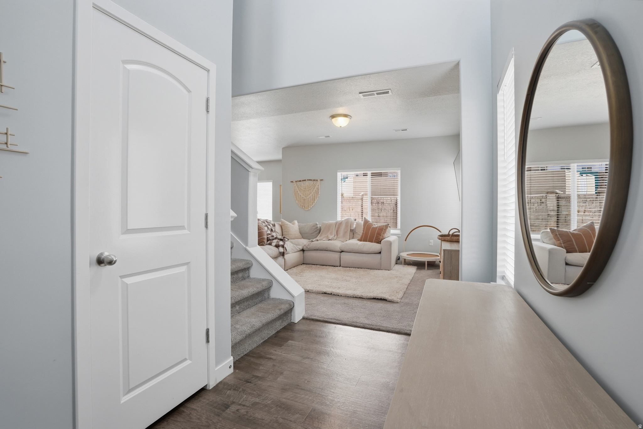 RUSHMORE PARK - Residential