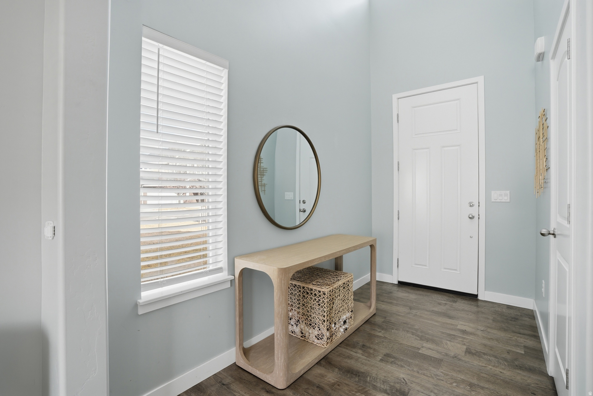 RUSHMORE PARK - Residential