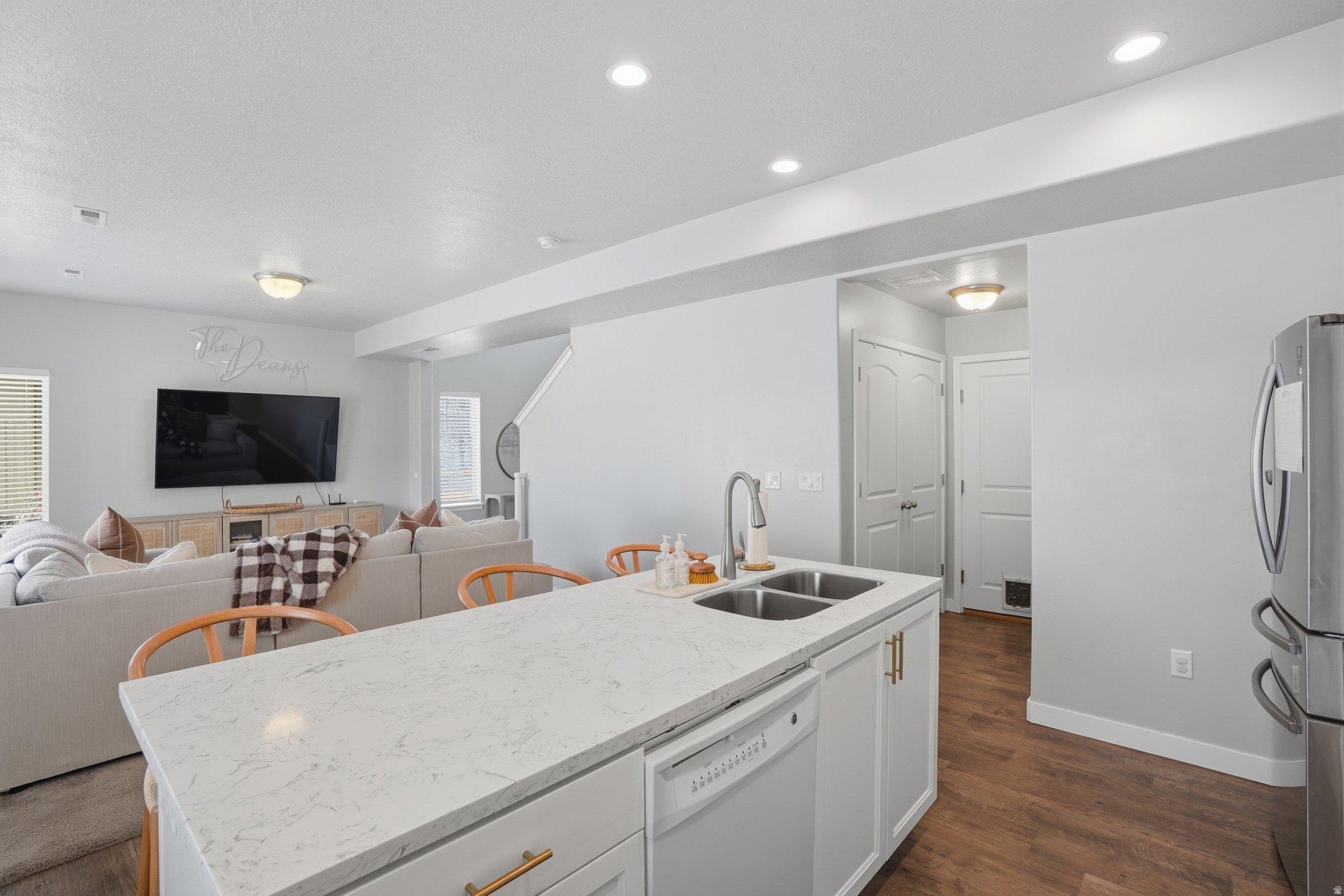 RUSHMORE PARK - Residential