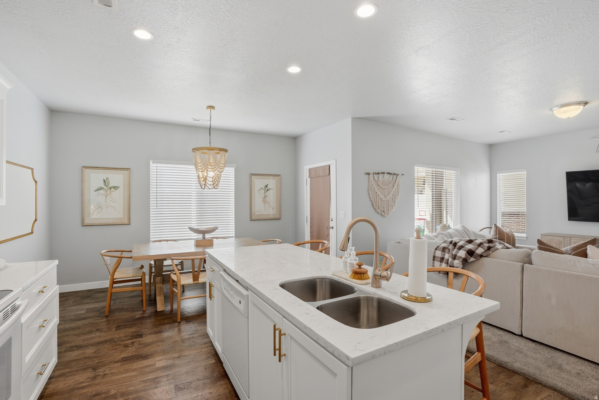 RUSHMORE PARK - Residential