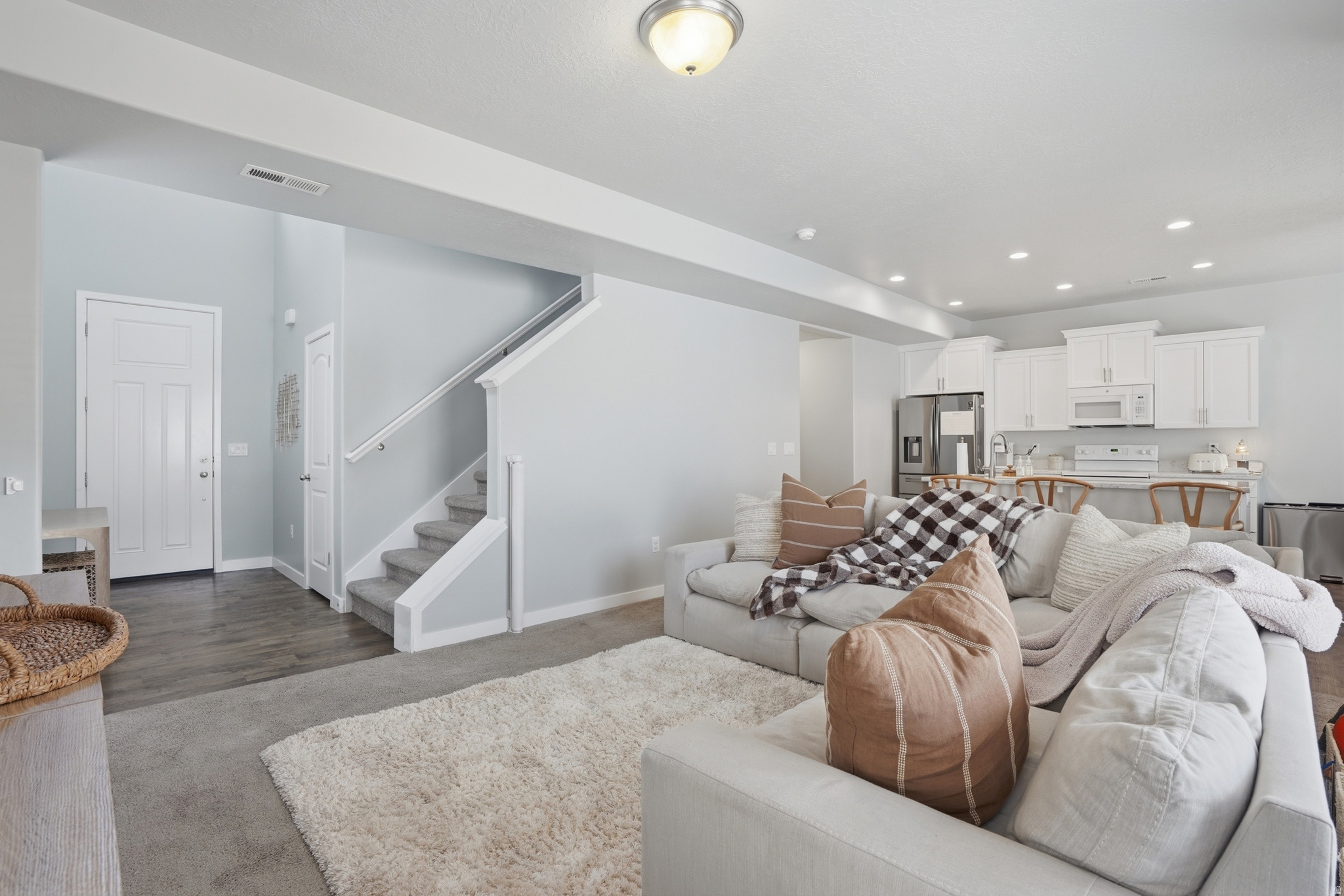 RUSHMORE PARK - Residential