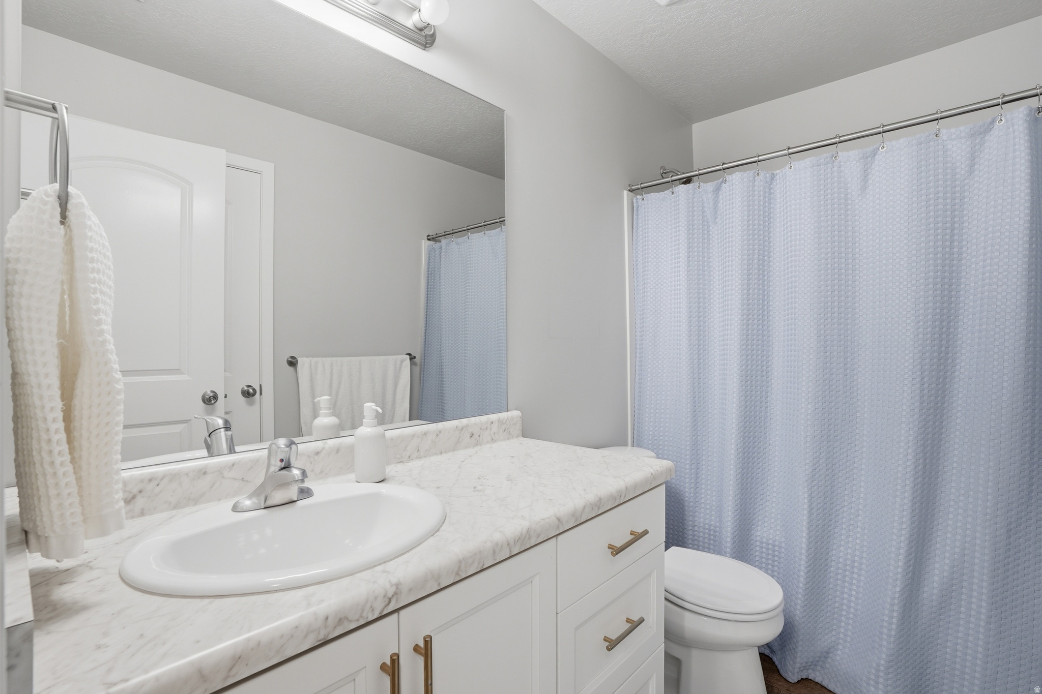 RUSHMORE PARK - Residential