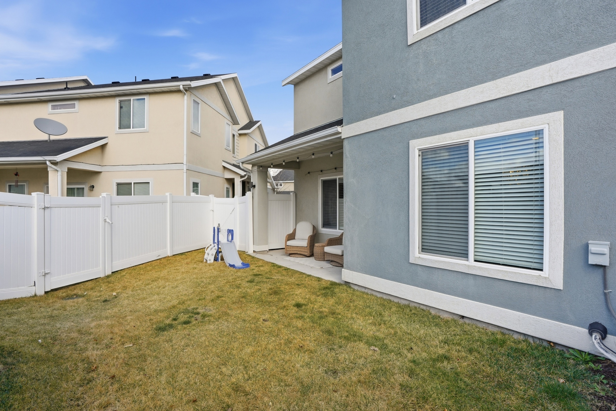 RUSHMORE PARK - Residential