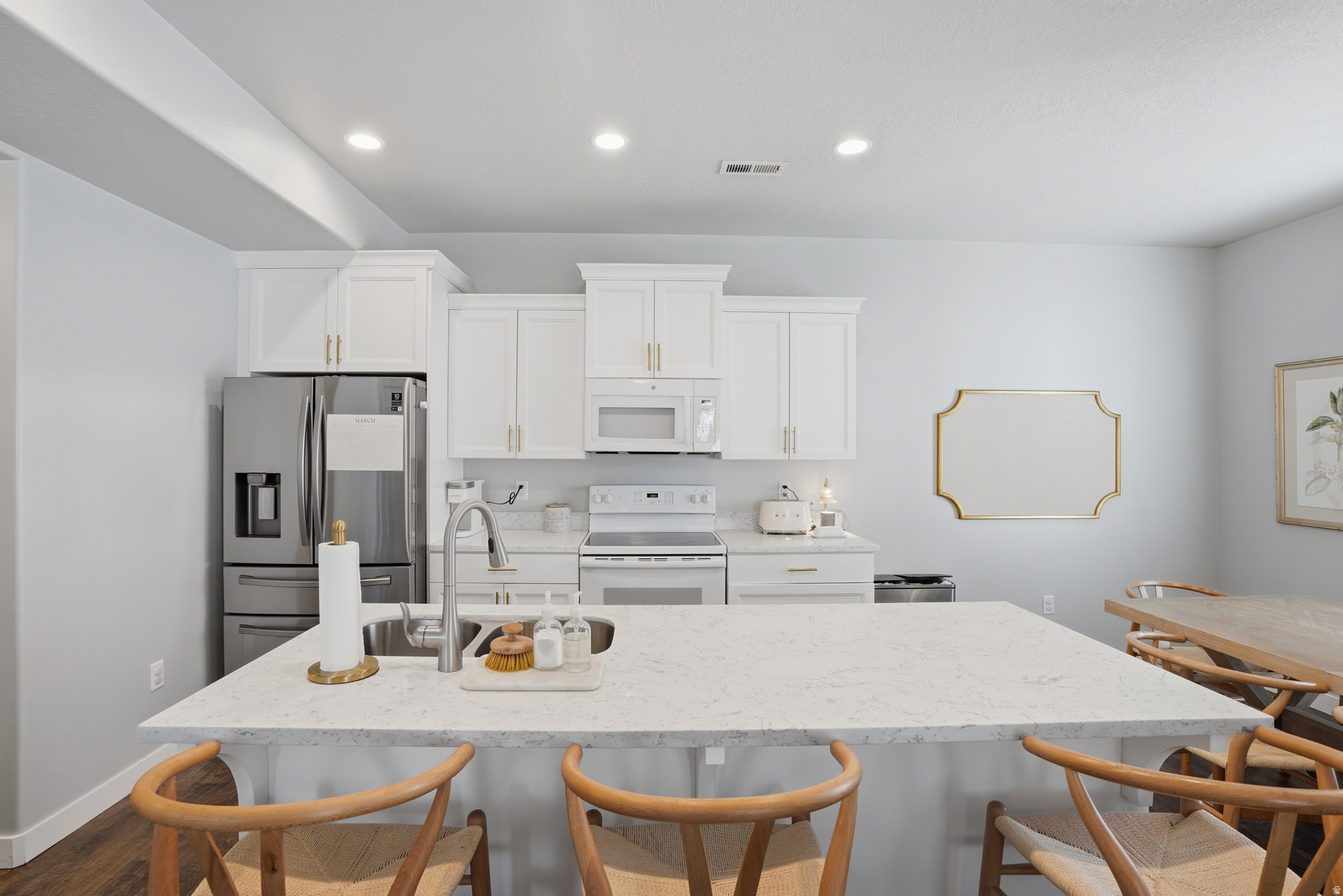 RUSHMORE PARK - Residential