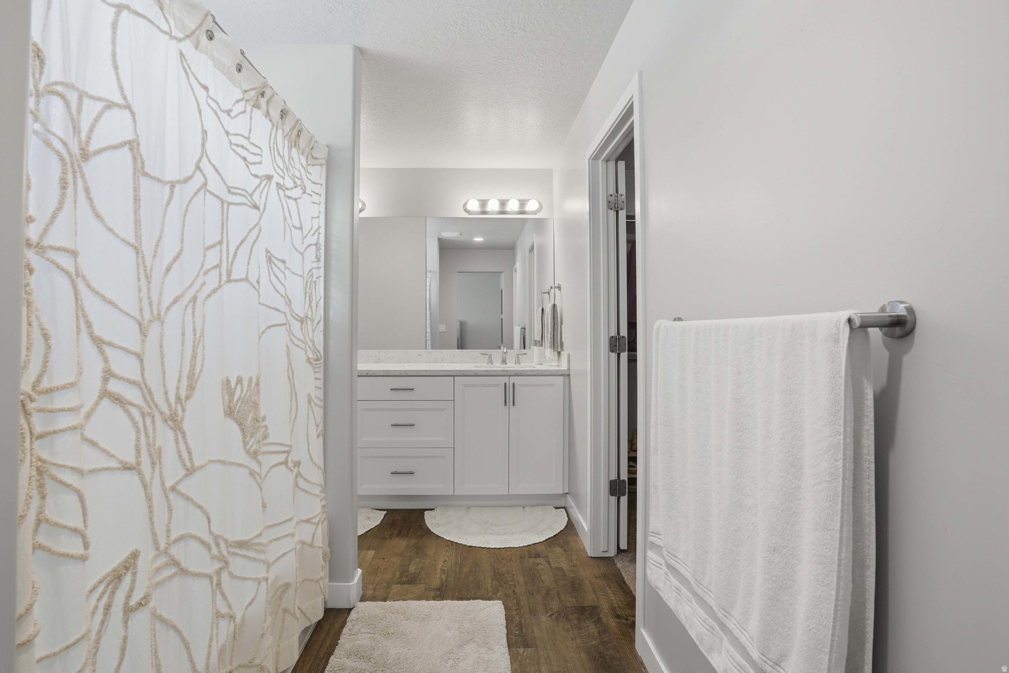 RUSHMORE PARK - Residential