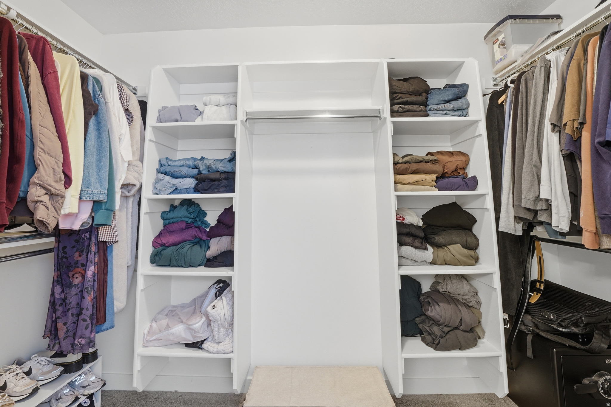 RUSHMORE PARK - Residential