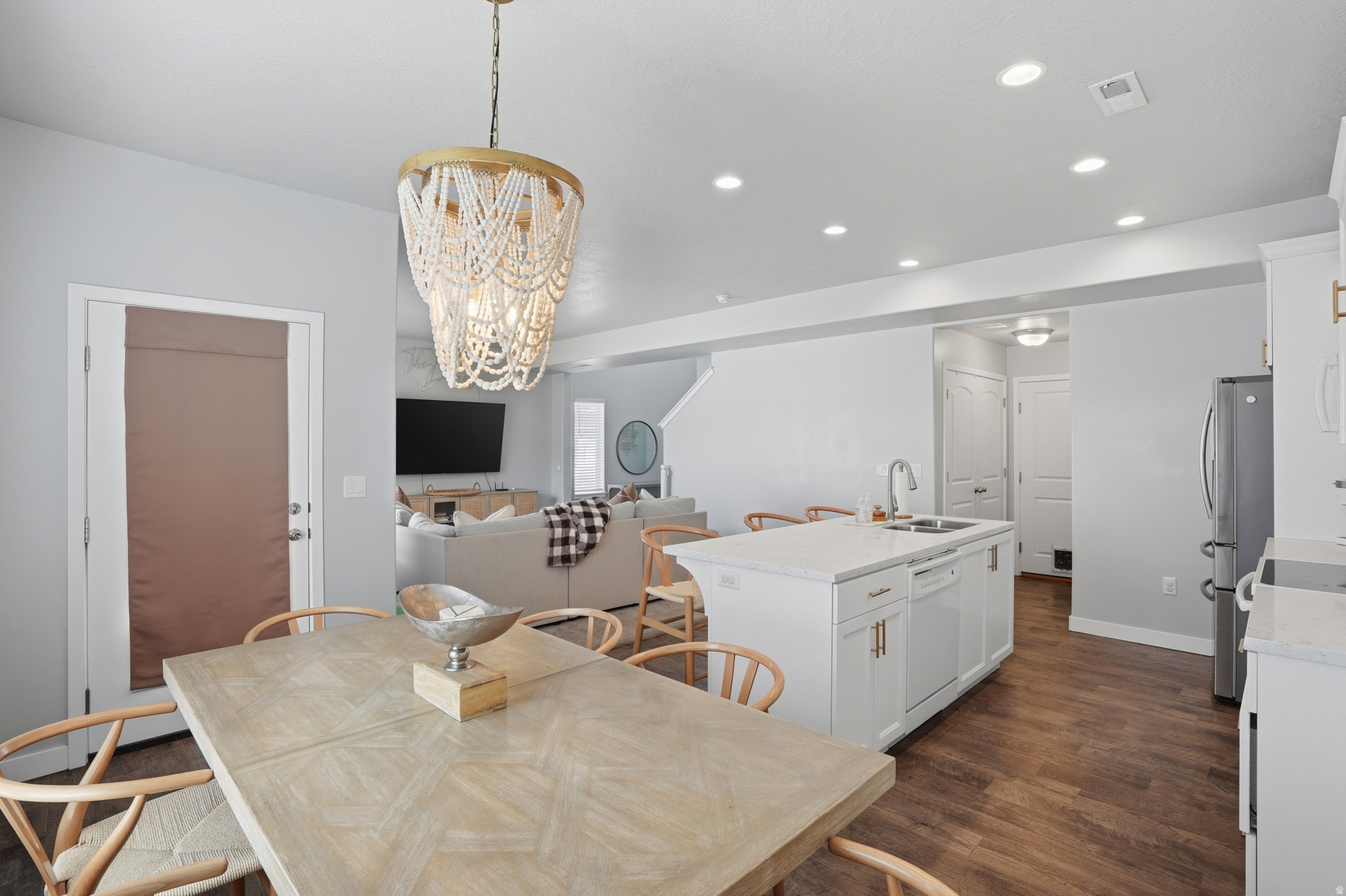 RUSHMORE PARK - Residential