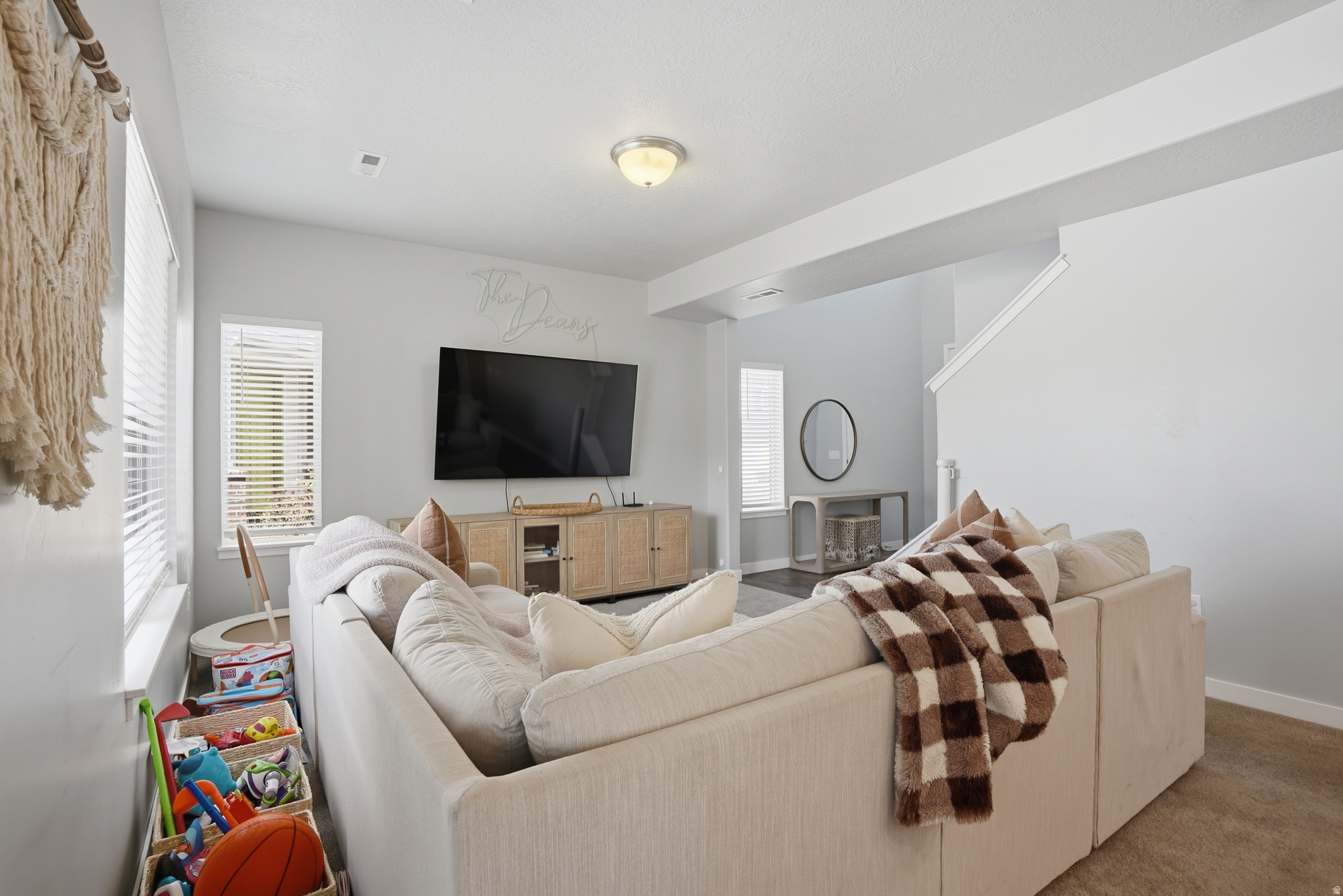 RUSHMORE PARK - Residential