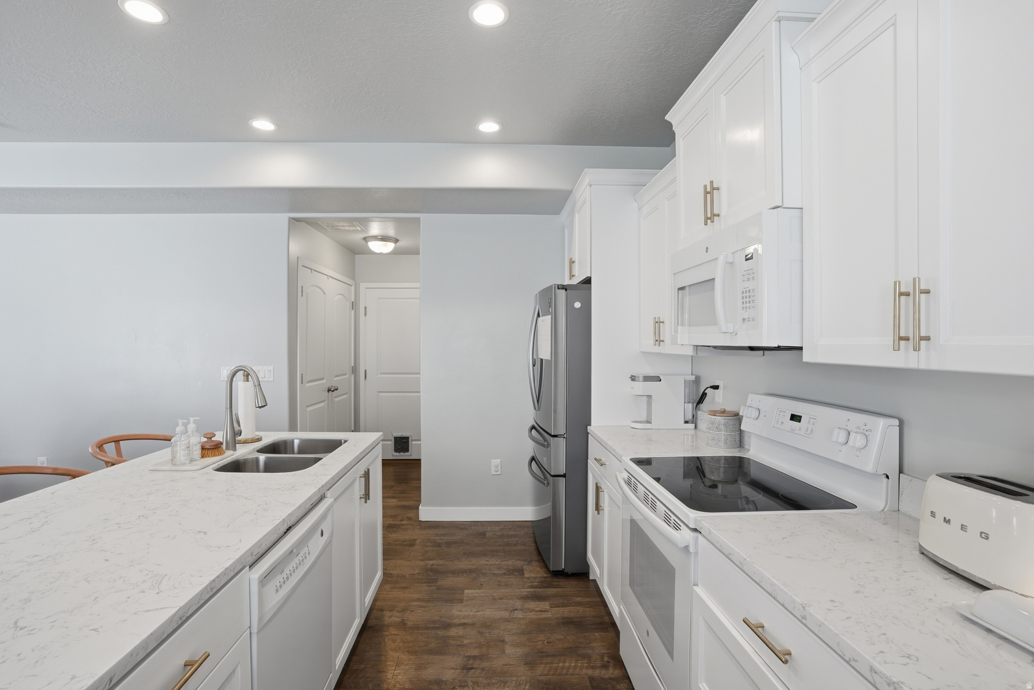 RUSHMORE PARK - Residential