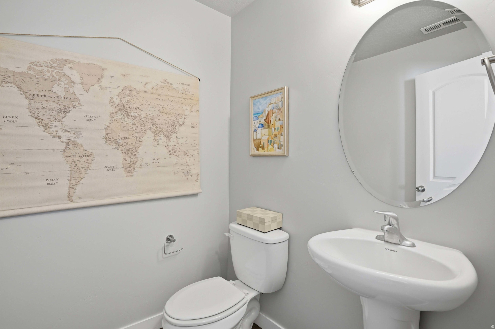 RUSHMORE PARK - Residential