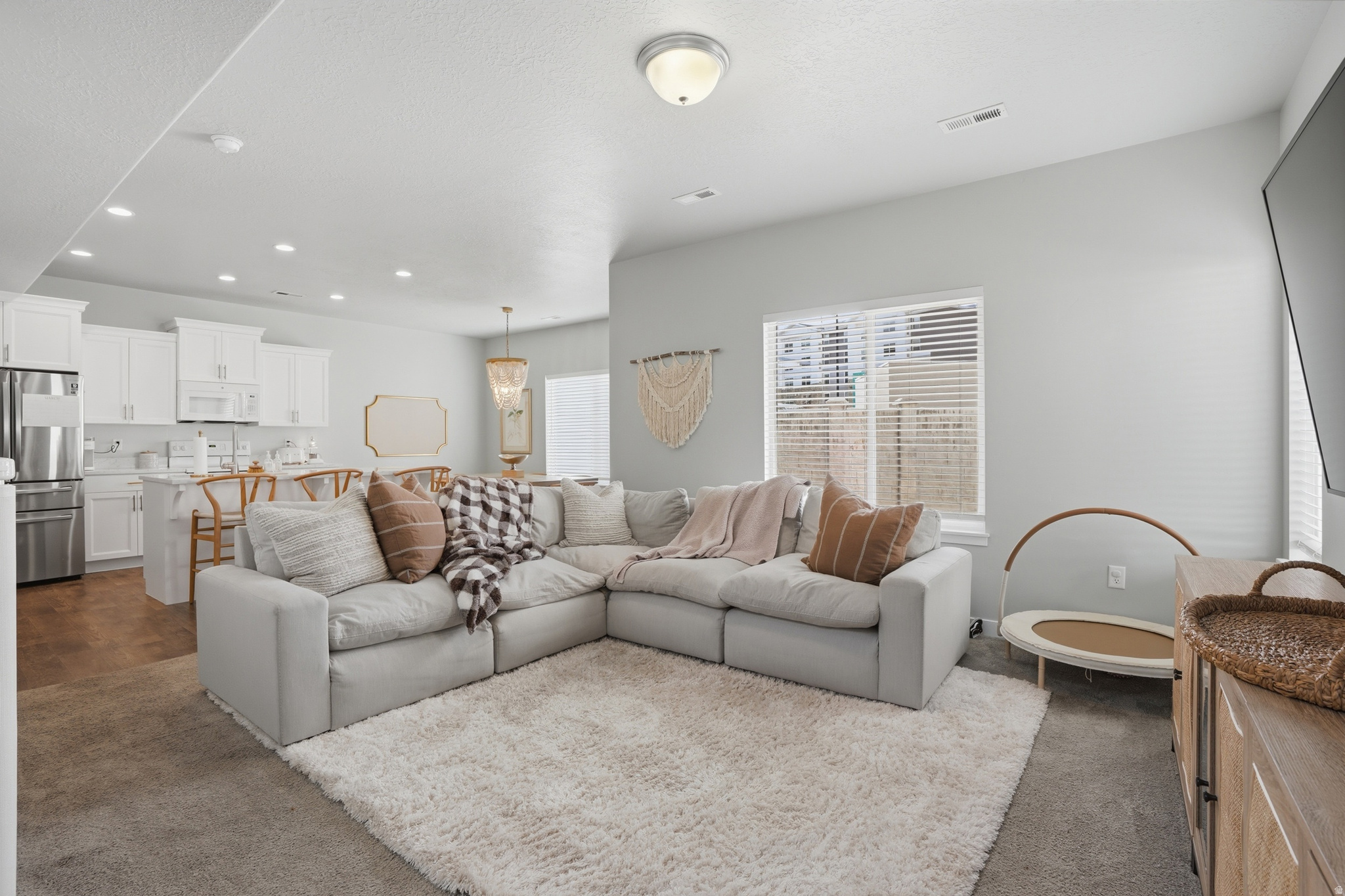 RUSHMORE PARK - Residential